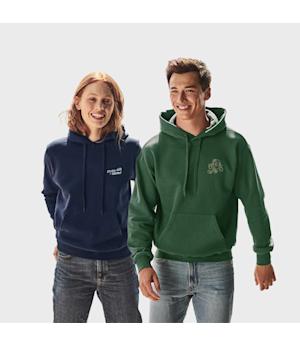 Kapuzenpullover mit Lieferung am nächsten Tag