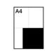 148 x 148 mm