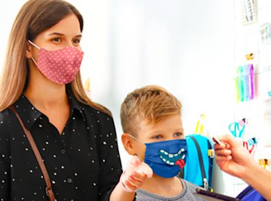 How to choose the best mask and what to be aware of?