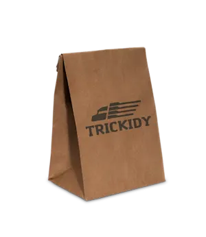 Pochette Kraft expédition colis