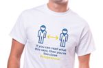 Premium Anti COVID-19 T-shirts -
