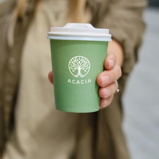 Paper Cup Single Wall