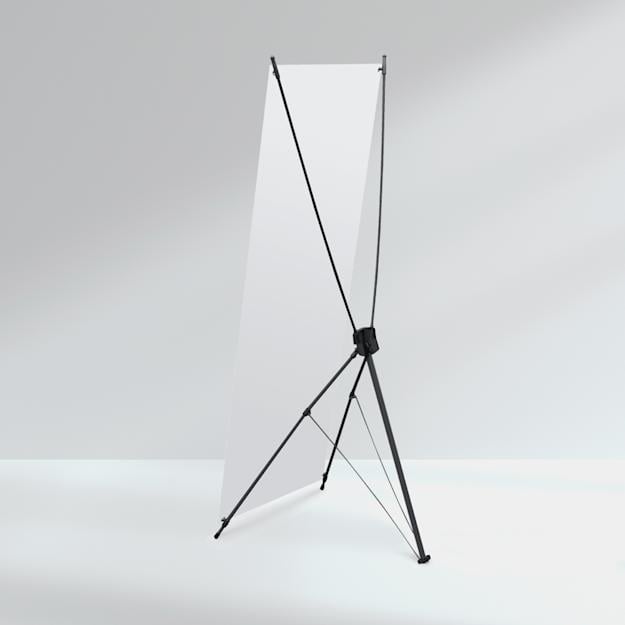 X-Banner