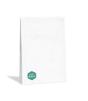 Enveloppe à soufflet grand format