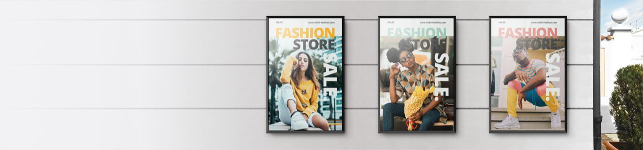 Everything about <br> B2 Posters