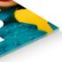 Plexiglas bord