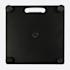 Black Base Plate