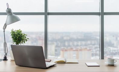 How To Decorate Your Office to Improve Employee Happiness