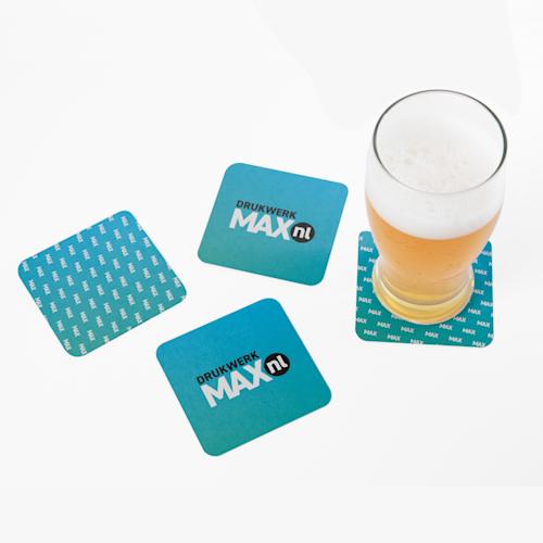 Bierviltjes en onderzetters bedrukken