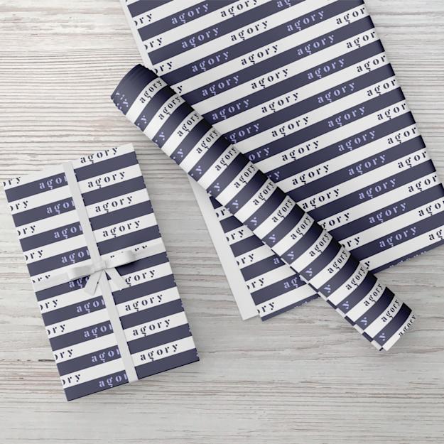 Carta da regalo personalizzata