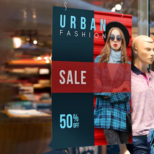 A1 Posters Printen (594 x 841 mm)