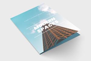 Printed Presentation Folders | Drukwerkgigant