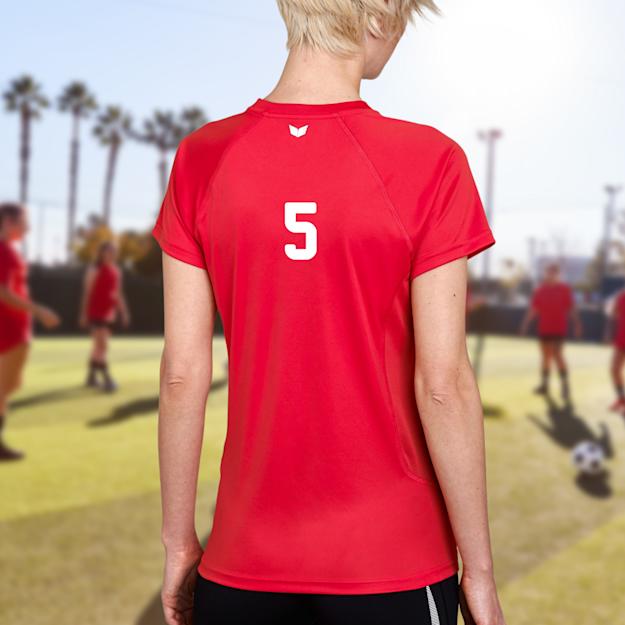 Camiseta de entrenamiento Erima