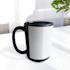 Black Mug 15oz