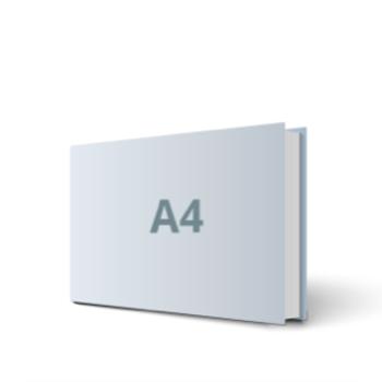 Hardcover-Fotobücher