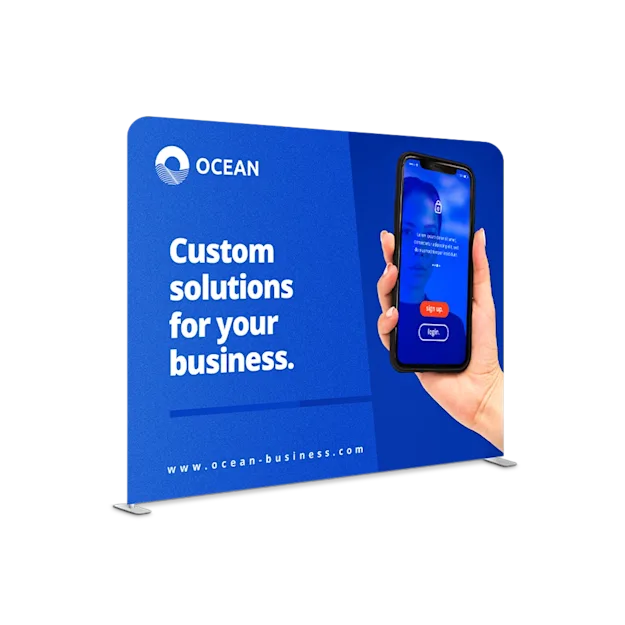 Straight Stretch Stand