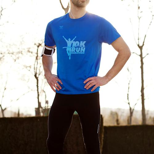 Erima teamsportshirt