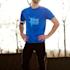 Erima teamsportshirt