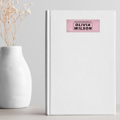 Pegatinas con relieve