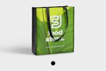 Bags printed in full colour for the best print and promotion quality - available online at Helloprint