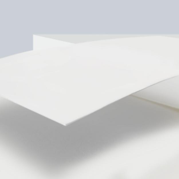 Spiralbundna broschyrer