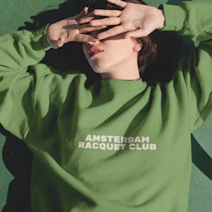Basic Crew Neck Jumper