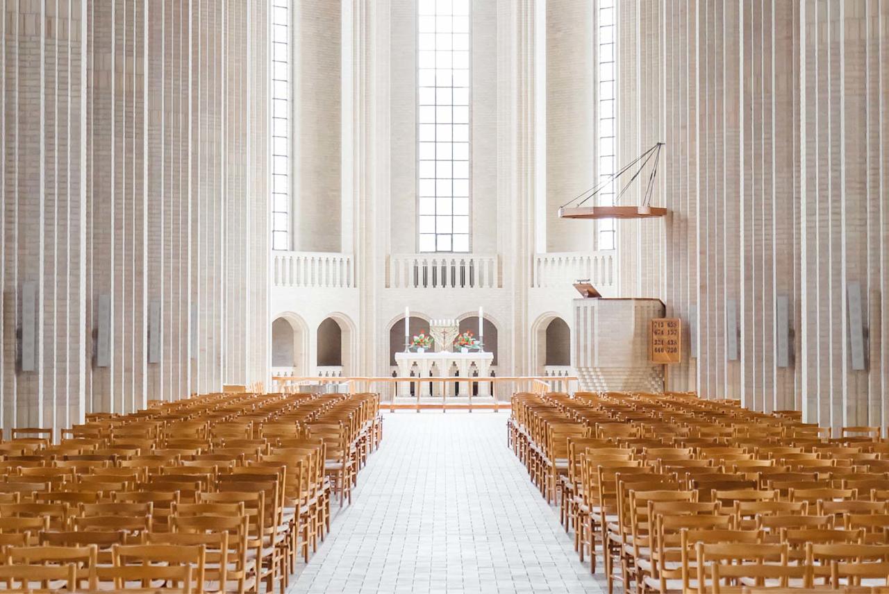 Kerk