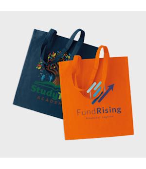 Baumwolltaschen mit Lieferung am Folgetag