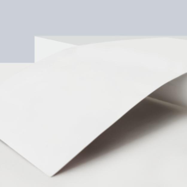 Spiralbundna broschyrer