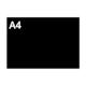 A4 Liggend (297 x 210 mm)