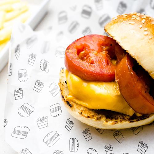 Vetvrij papier bedrukken