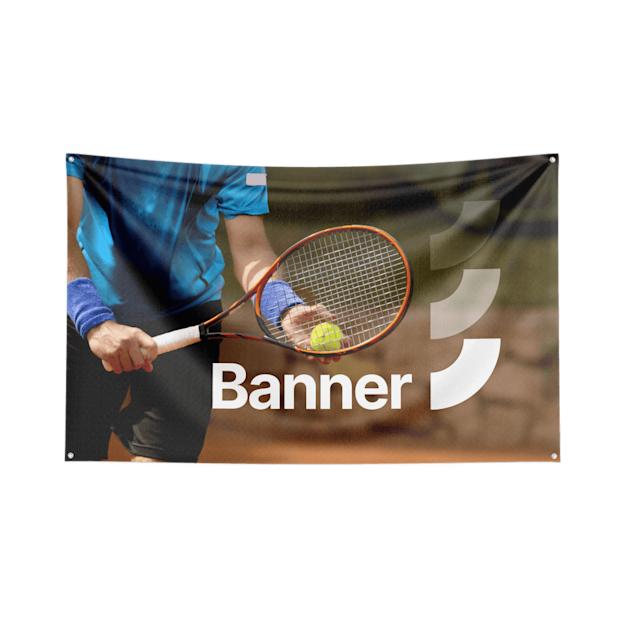 Custom Banners