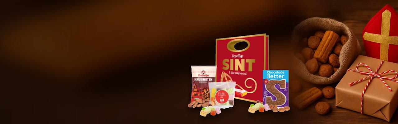 Sinterpakketten voor je team en klanten