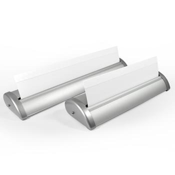 Base du mini Kakémono roll-up