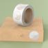 Ronde Stickers
