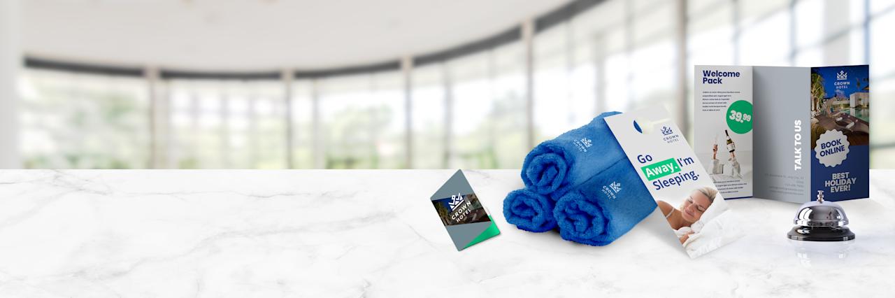 Hotel & accommodatie