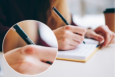 Why branded pens are the gift that just keeps on giving