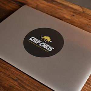 Losse stickers