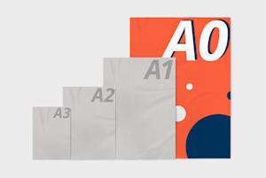 A0 Posters