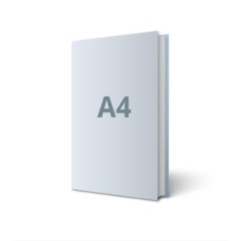 Hardcover-Fotobücher