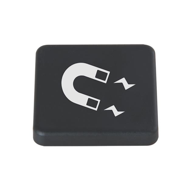 Imán cuadrado pequeño