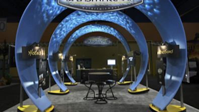 10 of the Most Successful Exhibition Stands