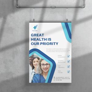 Posters