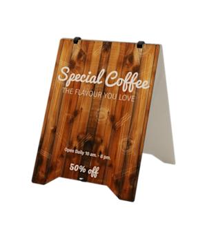 Tablero A Agarre y Sujeta