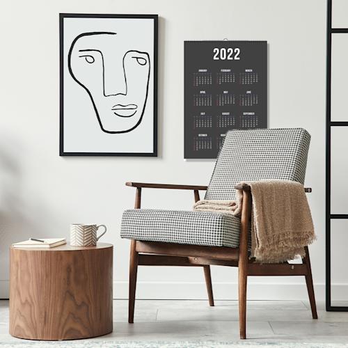 Photo Wall Calendars