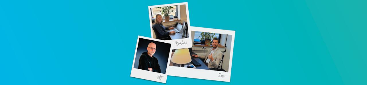 Maatwerk drukwerk persoonlijk gemaakt.