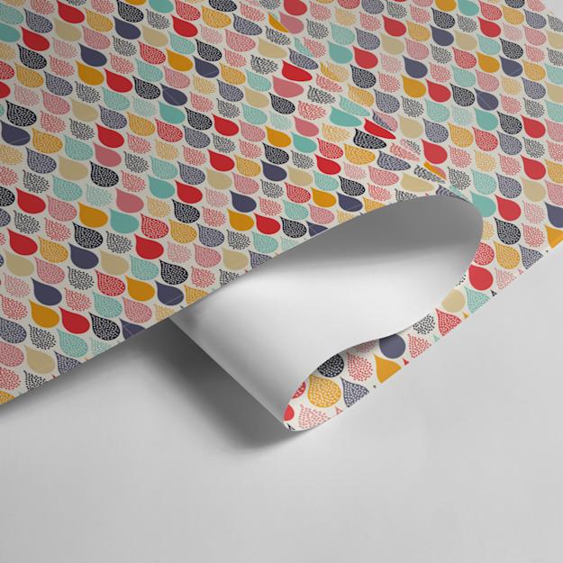 Carta da regalo personalizzata