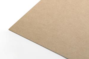 Kraft - partiellement recyclé