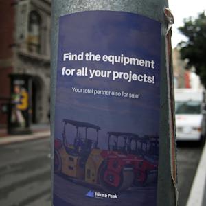 Posters