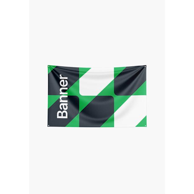 Fabric Banners